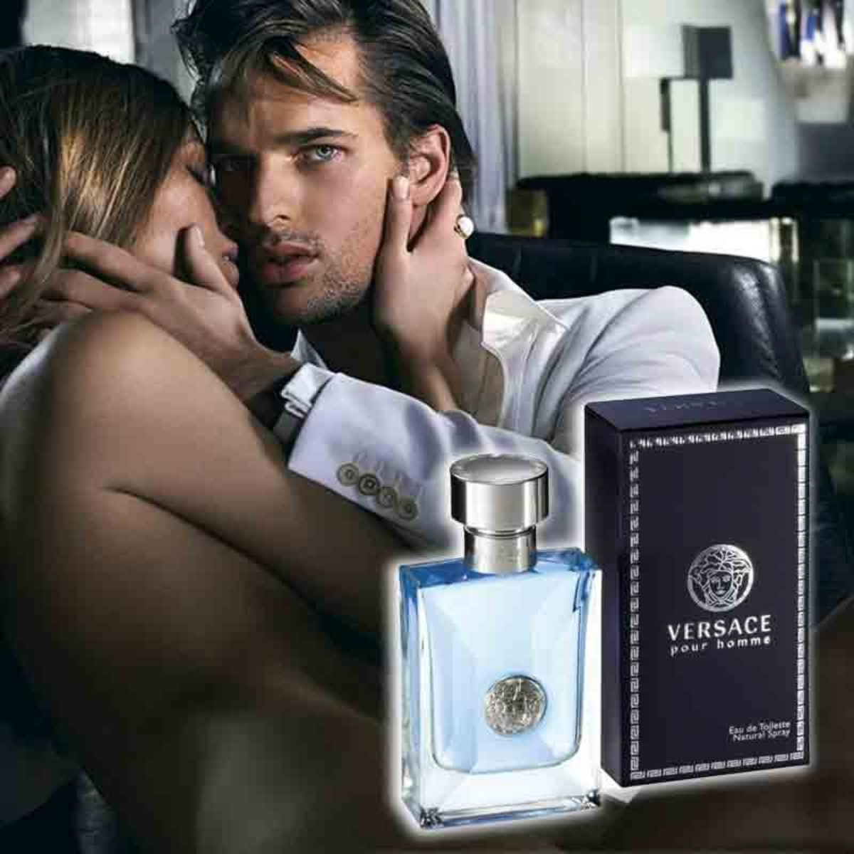 perfume versace pour homme hombre 200ml Comprar en tienda onlineshoppingcenterg Colombia centro de compras en linea osc